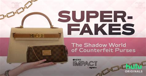 impact super fakes episode watch online free|IMPACT x Nightline .